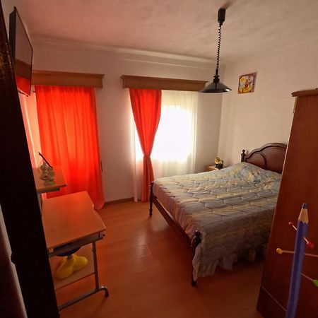 Willa Casa Do Neto Tiago Fundão Zewnętrze zdjęcie