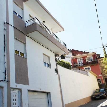 Willa Casa Do Neto Tiago Fundão Zewnętrze zdjęcie