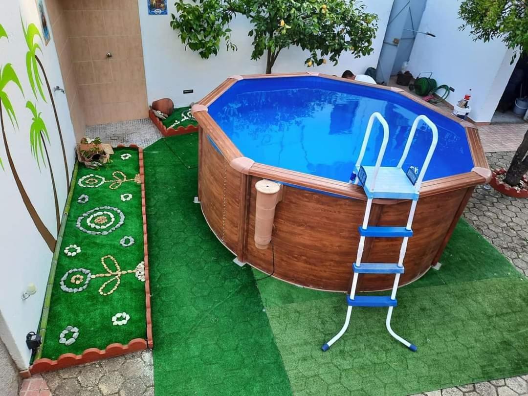Willa Casa Do Neto Tiago Fundão Zewnętrze zdjęcie