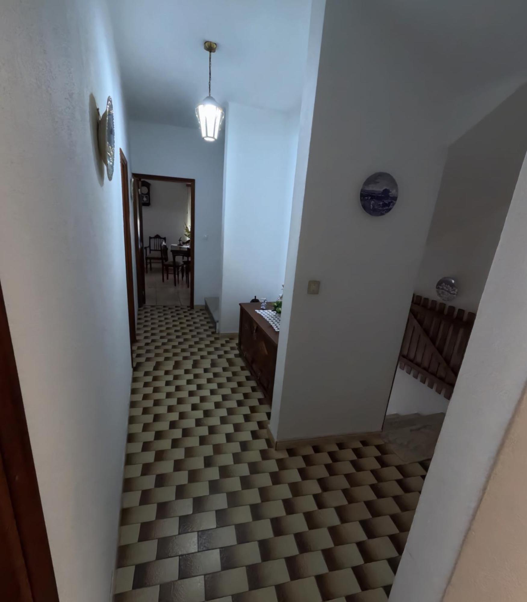 Willa Casa Do Neto Tiago Fundão Zewnętrze zdjęcie