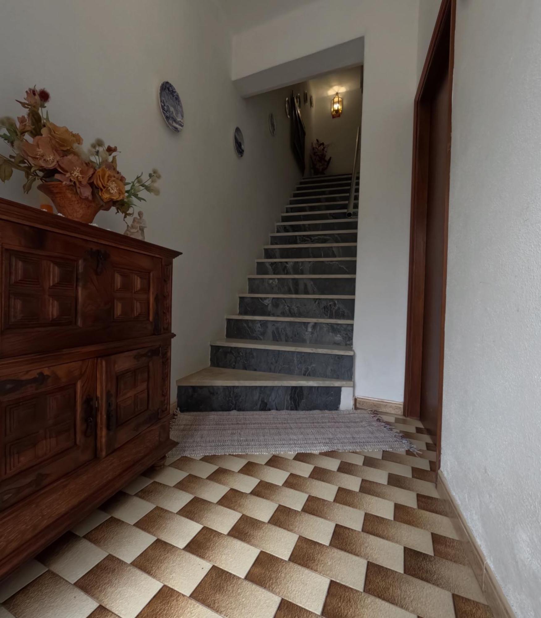 Willa Casa Do Neto Tiago Fundão Zewnętrze zdjęcie