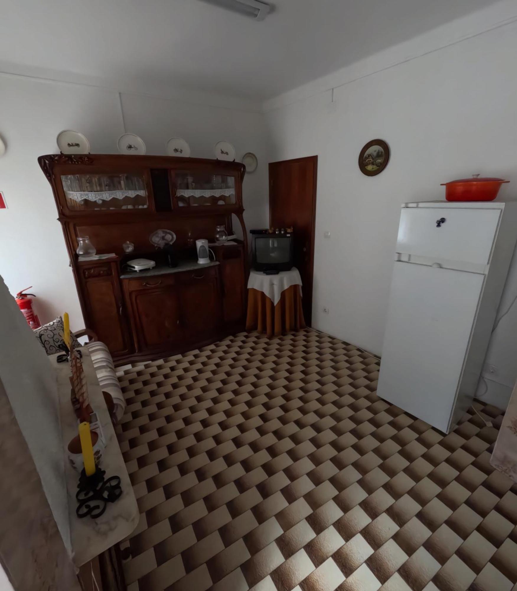 Willa Casa Do Neto Tiago Fundão Zewnętrze zdjęcie