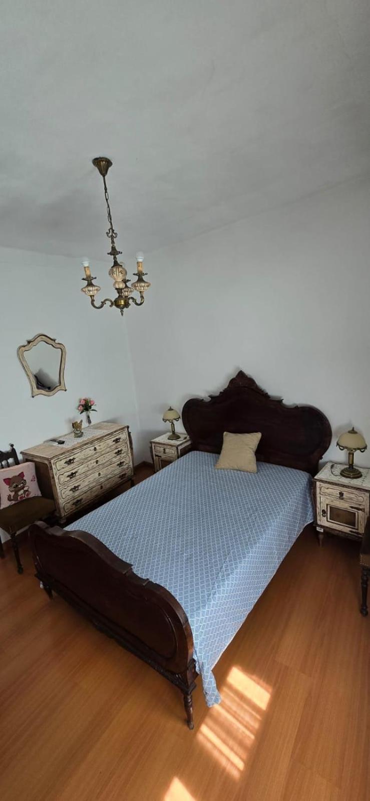 Willa Casa Do Neto Tiago Fundão Zewnętrze zdjęcie