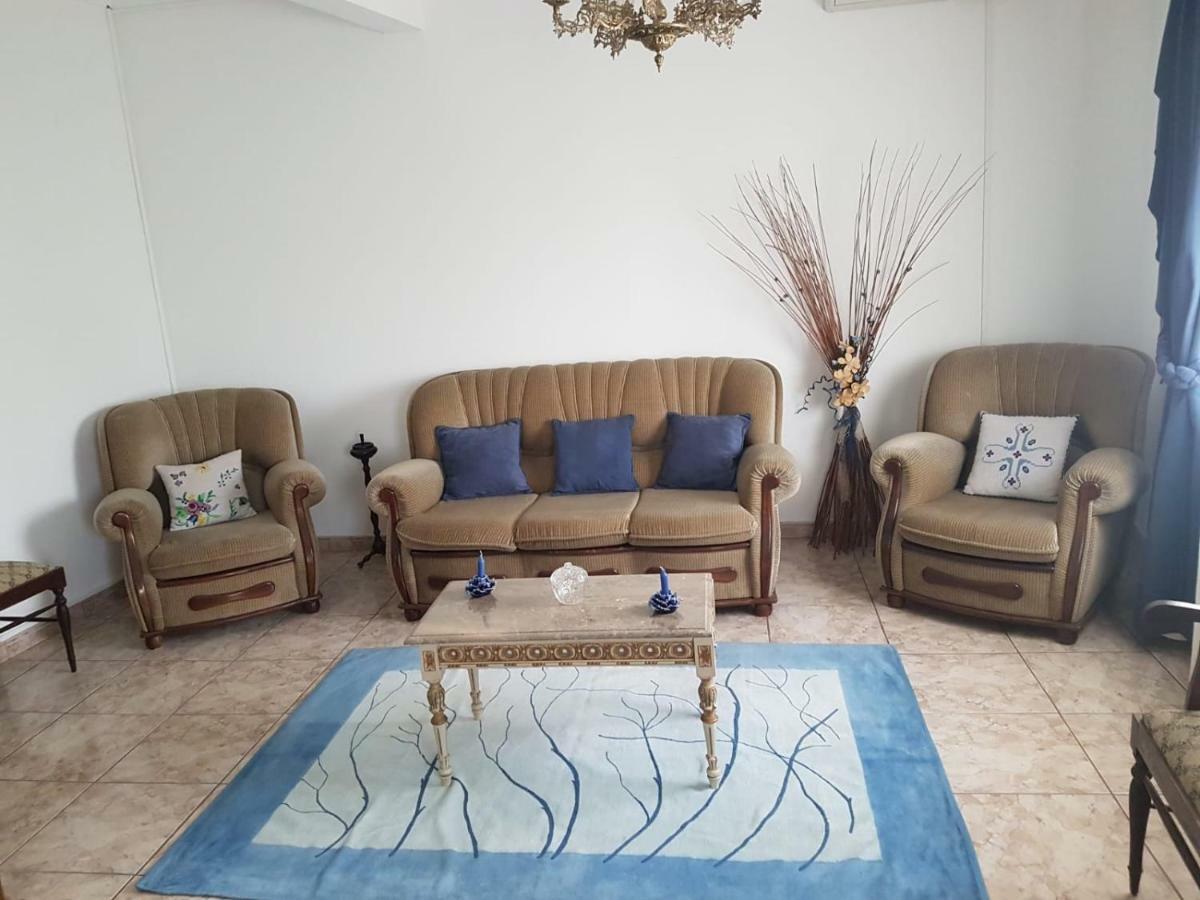 Willa Casa Do Neto Tiago Fundão Zewnętrze zdjęcie