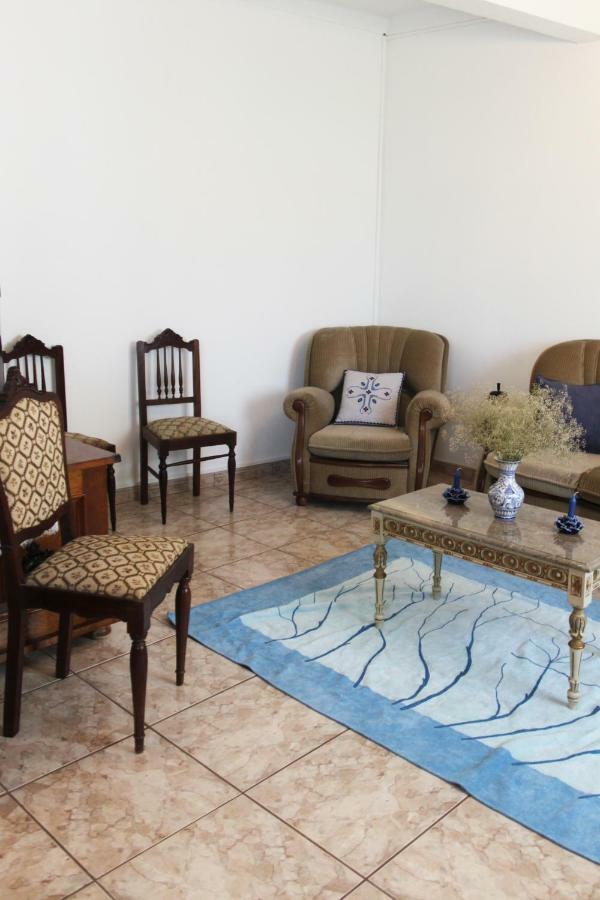 Willa Casa Do Neto Tiago Fundão Zewnętrze zdjęcie