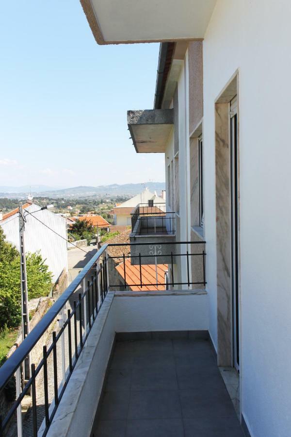 Willa Casa Do Neto Tiago Fundão Zewnętrze zdjęcie