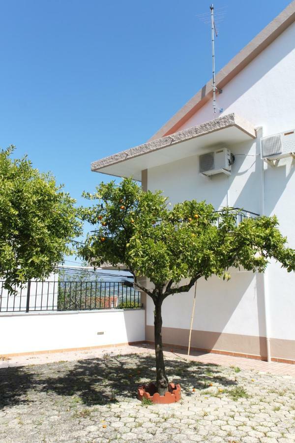Willa Casa Do Neto Tiago Fundão Zewnętrze zdjęcie