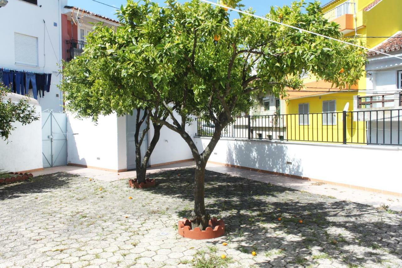 Willa Casa Do Neto Tiago Fundão Zewnętrze zdjęcie